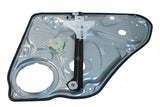 URO Premium Rear Window Regulator | Rear Left | | 3B5839461APRM