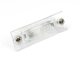 VW/Audi License Plate Light Assembly - VW Mk5 Jetta | B5 | B6 Passat | 3B5998026A