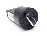 Aftermarket European Headlight Switch w/Chrome | 3BD941531