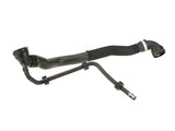 VW/Audi Radiator Hose - Upper 3C0122101GE