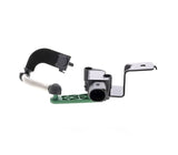 Vemo Headlight Level Sensor - Audi 2.0T 8U Q3 | 3C0412521B