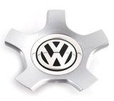 VW/Audi VW Center Cap for Mk5 R32 OEM Wheels - Priced Each 3C0601149R8Z8