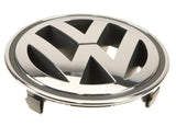 VW/Audi Chrome Emblem | Front - Mk5 Jetta | B6 Passat | 3C0853600AMQH