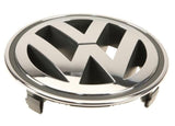VW/Audi Chrome Emblem | Front - Mk5 Jetta | B6 Passat 3C0853600AMQH