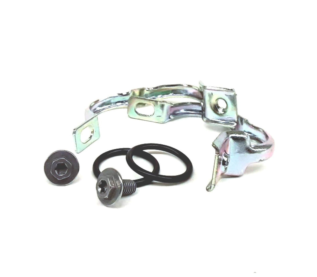 VW/Audi Heater Core ORing Kit VW / 2.0T / 2.5L / CC / EOS / Mk5 / Mk6 / GTI / GLI / Tiguan