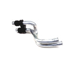 VW/Audi Heater Core Hose Set - VW / 2.0T / 2.5L / CC / EOS / Mk5 / Mk6 / GTI / GLI / Tiguan | 3C1819857