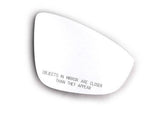 VW/Audi Mirror (Passenger Side) | 2009-up CC | EOS | 3C8857522C