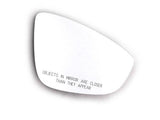 VW/Audi Mirror (Passenger Side) | 2009-up CC | EOS 3C8857522C