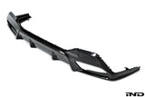 3D Design 3D Design - 8 Series G14 / G15 M-Sport Rear Diffuser Carbon