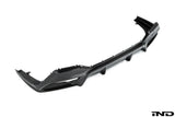 3D Design 3D Design - 8 Series G14 / G15 M-Sport Rear Diffuser Carbon