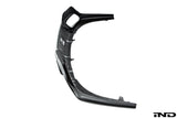 3D Design 3D Design - 8 Series G14 / G15 M-Sport Rear Diffuser Carbon