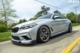 3D Design 3D Design - M2 Competition F87 Front Lip Carbon 3101-28731