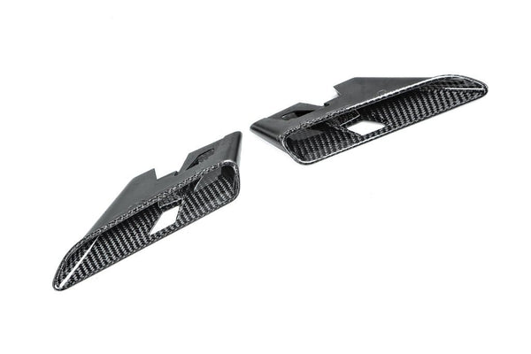 3D Design M5 F90 Side Vents Carbon | 3303-29011