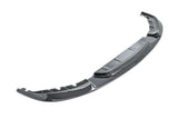 3D Design 3D Design - 5 Series G30 M-Sport Front Lip Spoiler Msport Only Carbon 3101-33021