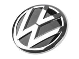VW/Audi Front Emblem - VW (many models check fitment) | 3G0853601BDPJ