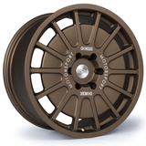 3SDM 20x10 et15 / 6x139.7 / cb106.1 3SDM 0.66-HD 20" 6x139.7 Matte Bronze S20106139BR06615