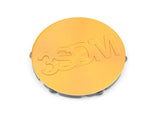 3SDM Gold Center Cap | 3SDM_Gold_Center_Cap
