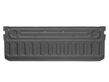 WeatherTech 09-13 Dodge Ram 1500 TechLiner - Black | 3TG04