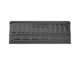 WeatherTech 14+ Chevrolet Silverado TechLiner - Black | 3TG07