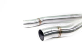 ARM Motorsports ARM Motorsports 4.0T Midpipes - Audi 4.0T / C7+ S6 / S7 / RS7 40TMID