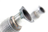 ARM Motorsports ARM Motorsports 4.0T Midpipes - Audi 4.0T / C7+ S6 / S7 / RS7 40TMID