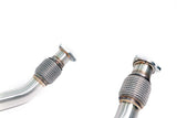 ARM Motorsports ARM Motorsports 4.0T Midpipes - Audi 4.0T / C7+ S6 / S7 / RS7 40TMID