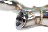ARM Motorsports ARM Catted Downpipes - BMW / G8X / M3 / M4 S58DPC