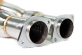 ARM Motorsports ARM Catted Downpipes - BMW / G8X / M3 / M4 S58DPC
