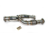 ARM Motorsports ARM Catted Downpipes - BMW / G8X / M3 / M4 S58DPC