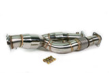 ARM Motorsports ARM Catted Downpipes - BMW / G8X / M3 / M4 S58DPC