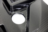 ARM Motorsports ARM Motorsports G80 Carbon Fiber Engine Cover