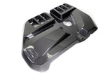 ARM Motorsports Carbon Weave ARM Motorsports G80 Carbon Fiber Engine Cover S58CFEC-W