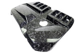 ARM Motorsports Forged Carbon ARM Motorsports G80 Carbon Fiber Engine Cover S58CFEC-F