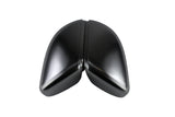 UroTuning Kits Brushed Aluminum Mirror Covers | MK6 Golf GTI & Mk6 Golf R MK6-Golf-ALUM-005