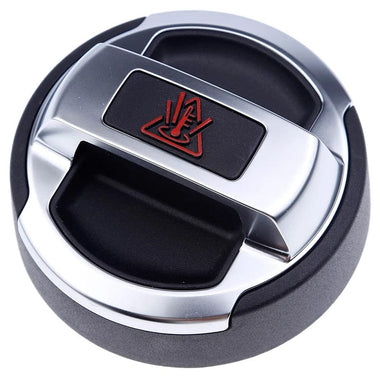 Coolant Cap  - Audi R8 - Aluminum | 420121321