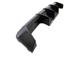 Kies Motorsports Kies Carbon Performance Style Dry Carbon Fiber Rear Center Diffuser - BMW / G80 / G82 / G83 / M3 / M4 KMSG8XDCF-MPRD