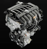 Zealous MFG Zealous MFG 3.6LVR6 Engine Dress Up Kit