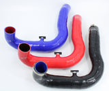Vargas Turbo Technologies Vargas Turbo Technologies Silicone Charge Pipes - VW/Audi MK7 (MQB) GTI / Golf R / Jetta / 8V S3