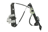 URO Parts Rear Left Window Regulator | BMW 5 Series | 51357197923