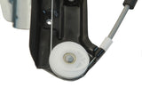 URO Parts Rear Right Window Regulator | BMW 5 Series | 51357197924