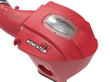 AFE aFe POWER Momentum GT Limited Edition Cold Air Intake 11-17 Dodge Challenger/Charger SRT - Red 51-72203-R