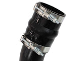 aFe Bladerunner Intercooler Hot Side Tube, 11-15 Ford Diesel Trucks V8-6.7L (td) | 46-20148-B