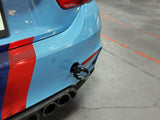 AFE aFe Control Rear Tow Hook Black BMW F-Chassis 2/3/4/M 450-502002-B