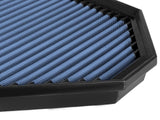 AFE aFe MagnumFLOW OEM Replacement Air Filter PRO 5R 11-16 BMW X3 xDrive28i F25 2.0T 30-10257