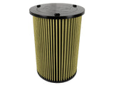 aFe ProHDuty Air Filters OER PG7 A/F HD PG7 RC: 11OD x 6ID x 15.14H | 70-70022