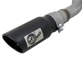 AFE aFe MACH Force-Xp 3in 409 SS Cat-Back Exhaust 2019 RAM 1500 V8-5.7L w/ Black Tip 49-42059-B