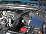 AFE aFe MagnumFORCE Intakes Stage-2 P5R AIS P5R Ford Diesel Trucks 99-03 V8-7.3L (td) 54-10192