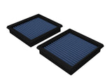 AFE aFe MagnumFLOW Air Filters OER P5R A/F P5R Nissan 370Z 09-12 V6-3.7L (1 pr) 30-10196