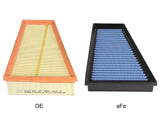 AFE aFe Magnum FLOW OE Replacement Air Filter PRO 5R 14-15 Mercedes Benz CLA250 2.0L Turbo 30-10240