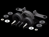 JXB Performance JXB Driveshaft Center Support Bearing Carrier Upgrade - Audi / B8 / Q5 / SQ5